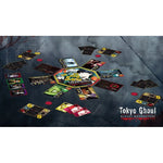 Tokyo Ghoul Card Game Bloody Masquerade