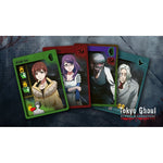 Tokyo Ghoul Card Game Bloody Masquerade