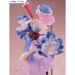 Touhou Project Statue 1/6 Yuyuko Saigyouji illustration by Ideolo 30 cm