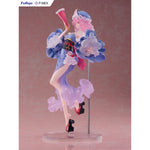 Touhou Project Statue 1/6 Yuyuko Saigyouji illustration by Ideolo 30 cm