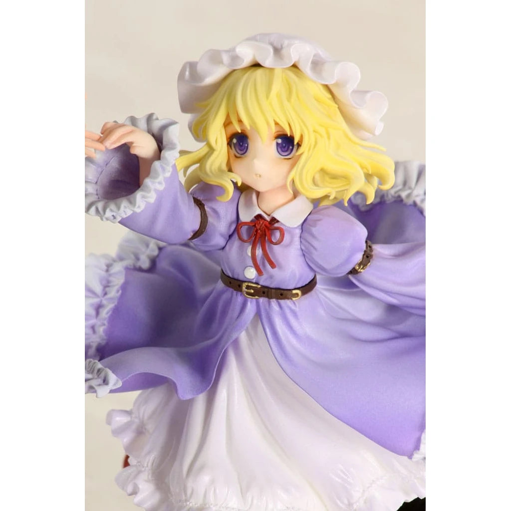 Touhou Project Statue Hifuu Club Renko Usami & Maribel Hearn 13 cm