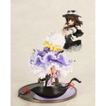Touhou Project Statue Hifuu Club Renko Usami & Maribel Hearn 13 cm