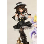 Touhou Project Statue Hifuu Club Renko Usami & Maribel Hearn 13 cm
