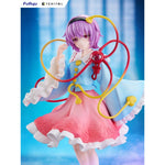 Touhou Project Tenitol PVC Statue Koishi Komeiji & Satori Komeiji 22 cm