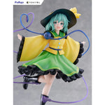 Touhou Project Tenitol PVC Statue Koishi Komeiji & Satori Komeiji 22 cm