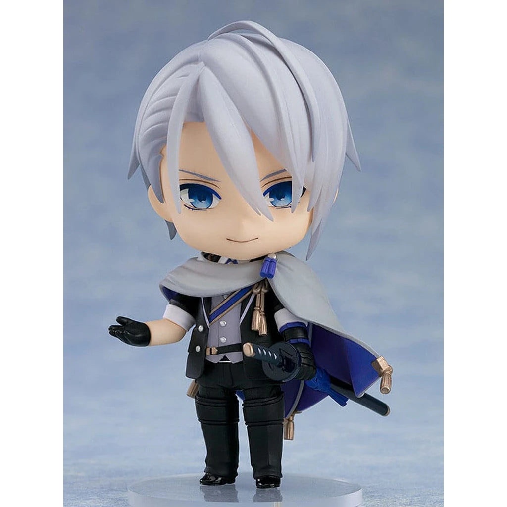 Touken Ranbu  Nendoroid Action Figure Yamambagiri Chougi 10 cm
