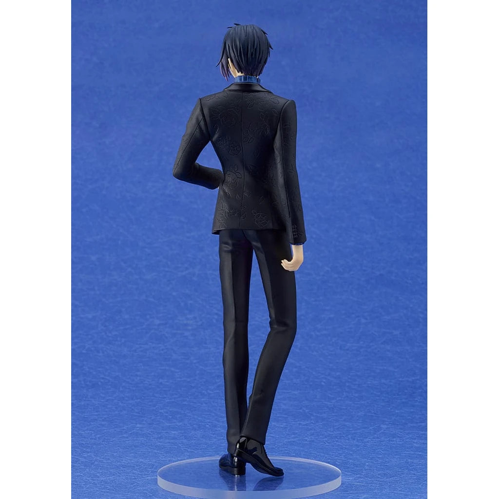 Touken Ranbu Online Pop Up Parade PVC Statue Mikazuki Munechika: Ceremonial Attire Ver. L Size 24 cm