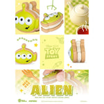 Toy Story Mini Egg Attack Blind Box Figures Series 6 cm Assortment (6)