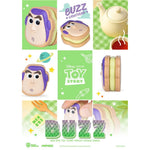Toy Story Mini Egg Attack Blind Box Figures Series 6 cm Assortment (6)
