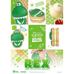 Toy Story Mini Egg Attack Blind Box Figures Series 6 cm Assortment (6)