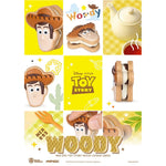 Toy Story Mini Egg Attack Blind Box Figures Series 6 cm Assortment (6)