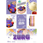 Toy Story Mini Egg Attack Blind Box Figures Series 6 cm Assortment (6)