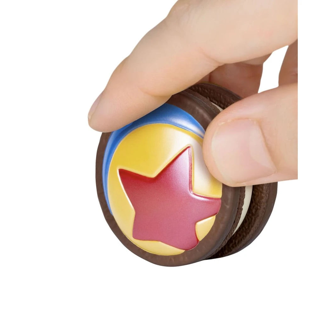 Toy Story Mini Egg Attack Blind Box Figures Series 6 cm Assortment (6)