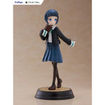 Train to the End of the World Tenitol PVC Statue Akira Shinonome 20 cm