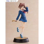 Train to the End of the World Tenitol PVC Statue Shizuru Chikura 21 cm