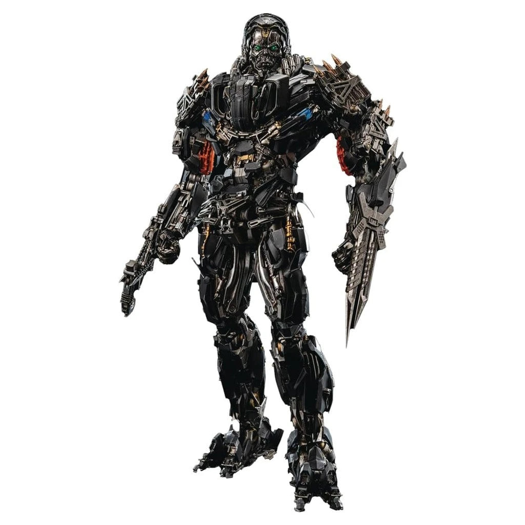 Transformers: Age of Extinction DLX Action Figure 1/6 Lockdown 24 cm Exclusive