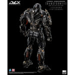 Transformers: Age of Extinction DLX Action Figure 1/6 Lockdown 24 cm Exclusive