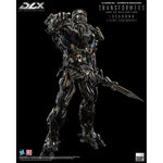 Transformers: Age of Extinction DLX Action Figure 1/6 Lockdown 24 cm Exclusive