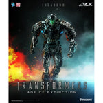 Transformers: Age of Extinction DLX Action Figure 1/6 Lockdown 24 cm Exclusive