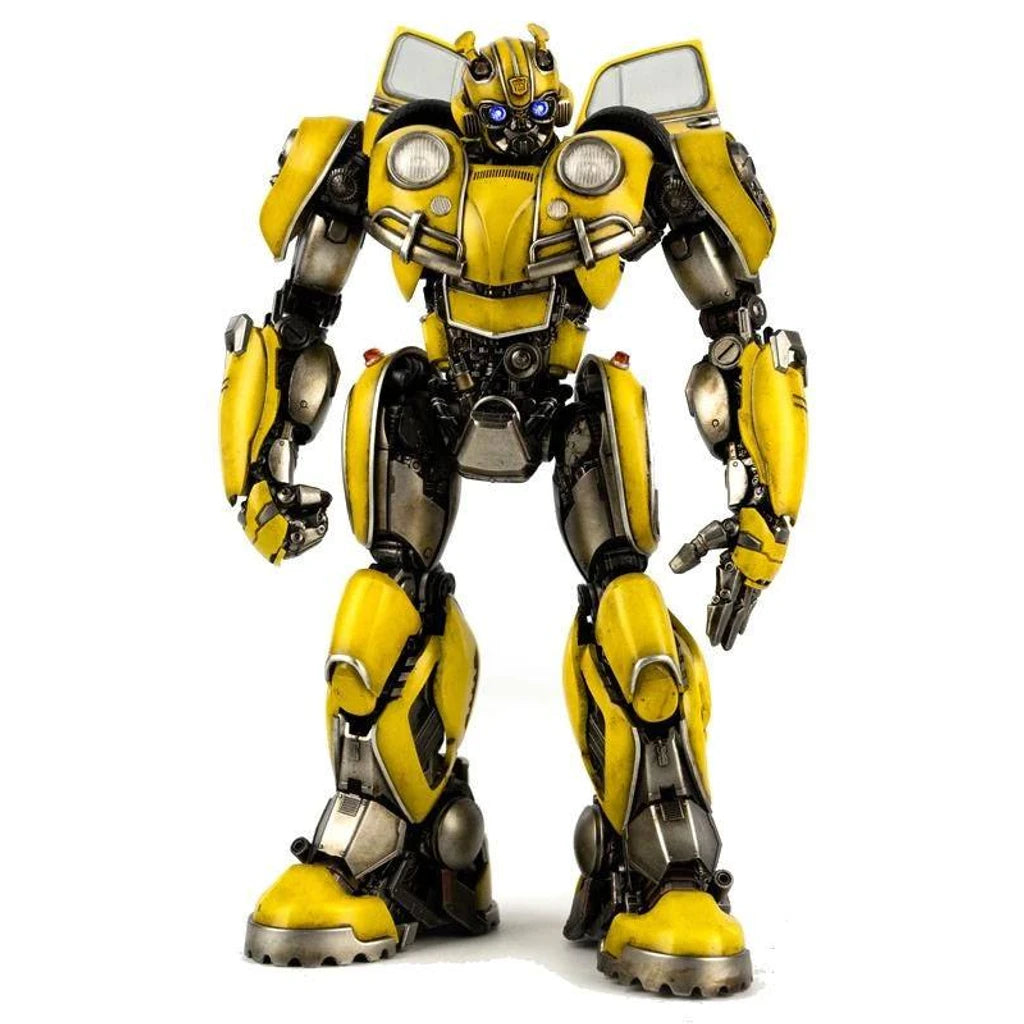 Transformers Bumblebee DLX Action Figure 1/6 Bumblebee 20 cm