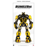 Transformers Bumblebee DLX Action Figure 1/6 Bumblebee 20 cm