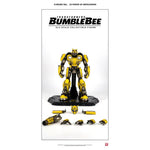 Transformers Bumblebee DLX Action Figure 1/6 Bumblebee 20 cm