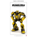 Transformers Bumblebee DLX Action Figure 1/6 Bumblebee 20 cm