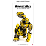 Transformers Bumblebee DLX Action Figure 1/6 Bumblebee 20 cm