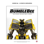 Transformers Bumblebee DLX Action Figure 1/6 Bumblebee 20 cm