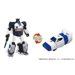 Transformers Dramatic Capture Series Action Figure 3-Pack Cybertron Chase