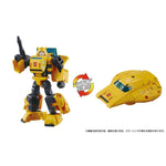 Transformers Dramatic Capture Series Action Figure 3-Pack Cybertron Chase