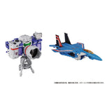 Transformers Dramatic Capture Series Action Figure 4-Pack Decepticons Part 1 17 cm