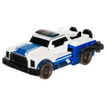 Transformers Generations Legacy United Deluxe Class Action Figure Robots in Disguise 2015 Universe Strongarm 14 cm
