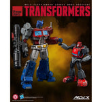 Transformers MDLX Action Figure Cliffjumper (Comic Book Edition) 12 cm