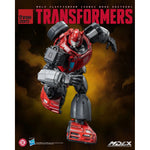 Transformers MDLX Action Figure Cliffjumper (Comic Book Edition) 12 cm