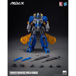 Transformers MDLX Action Figure Dirge 20 cm