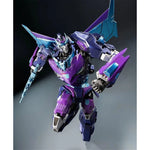 Transformers MDLX Action Figure Lost Light Rodimus Prime Exclusive 18 cm