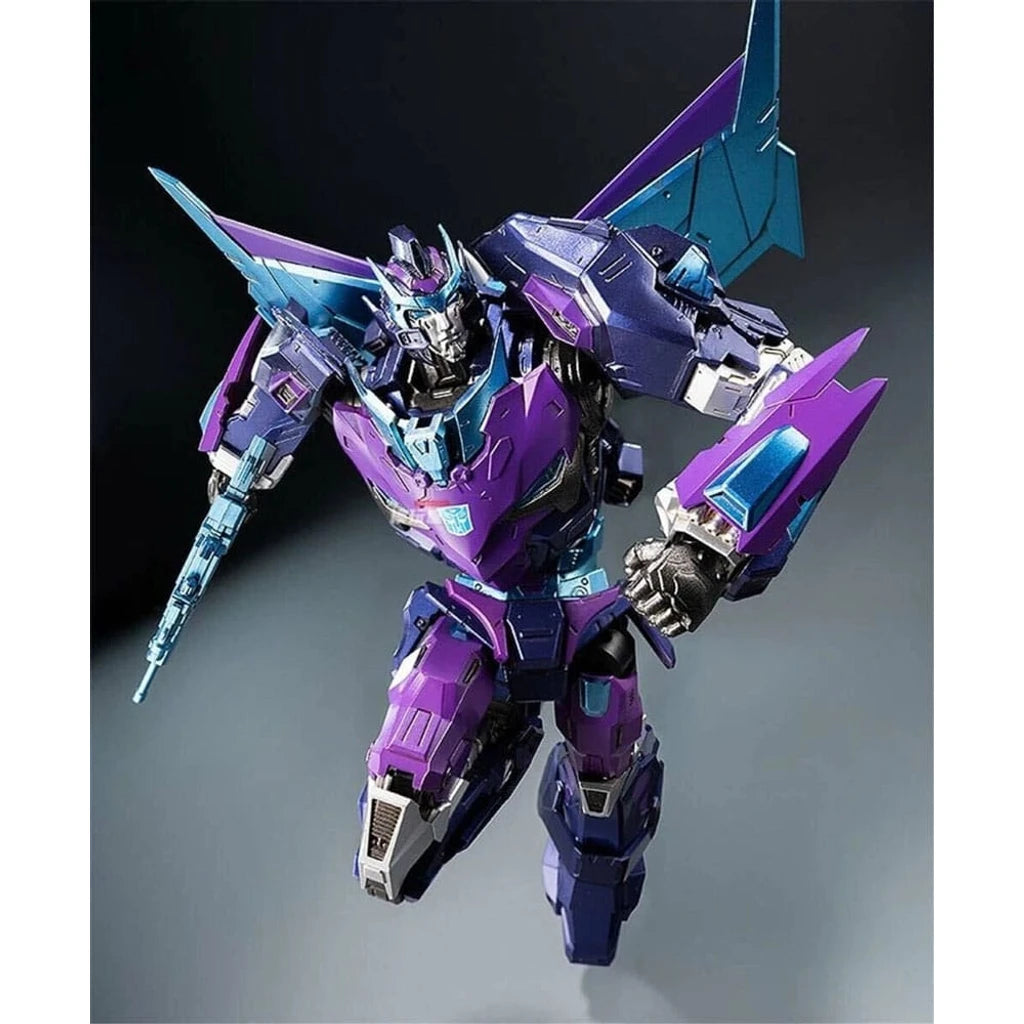 Transformers MDLX Action Figure Lost Light Rodimus Prime Exclusive 18 cm
