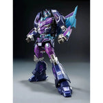 Transformers MDLX Action Figure Lost Light Rodimus Prime Exclusive 18 cm