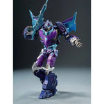 Transformers MDLX Action Figure Lost Light Rodimus Prime Exclusive 18 cm