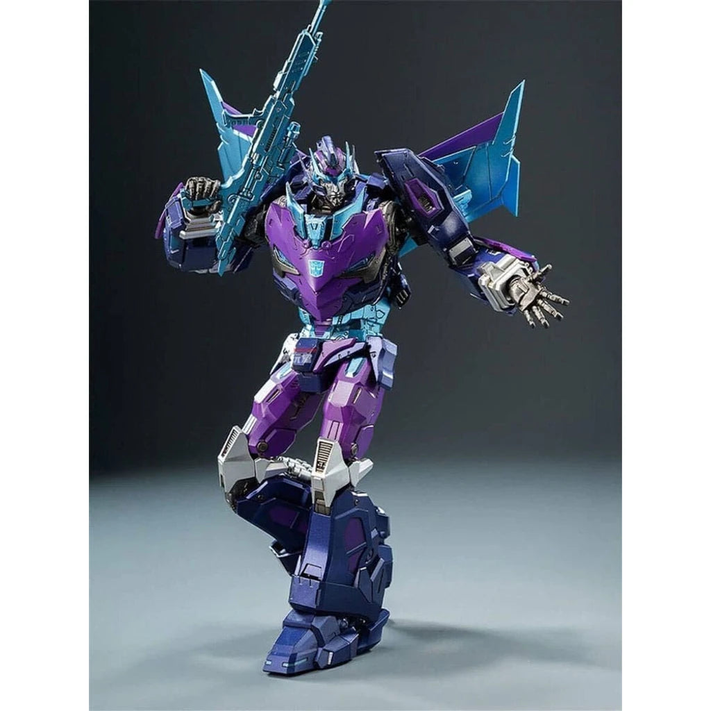 Transformers MDLX Action Figure Lost Light Rodimus Prime Exclusive 18 cm