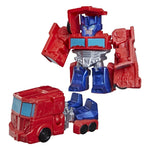 Transformers Mini Action Figures 4 cm Tiny Turbo Changers Blind Box Display (24)