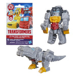 Transformers Mini Action Figures 4 cm Tiny Turbo Changers Blind Box Display (24)