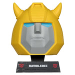 Transformers Mini Replica Head 1/3 Bumblebee 17 cm