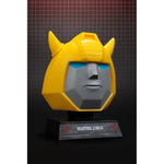 Transformers Mini Replica Head 1/3 Bumblebee 17 cm
