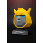 Transformers Mini Replica Head 1/3 Bumblebee 17 cm
