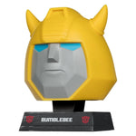Transformers Mini Replica Head 1/3 Bumblebee 17 cm
