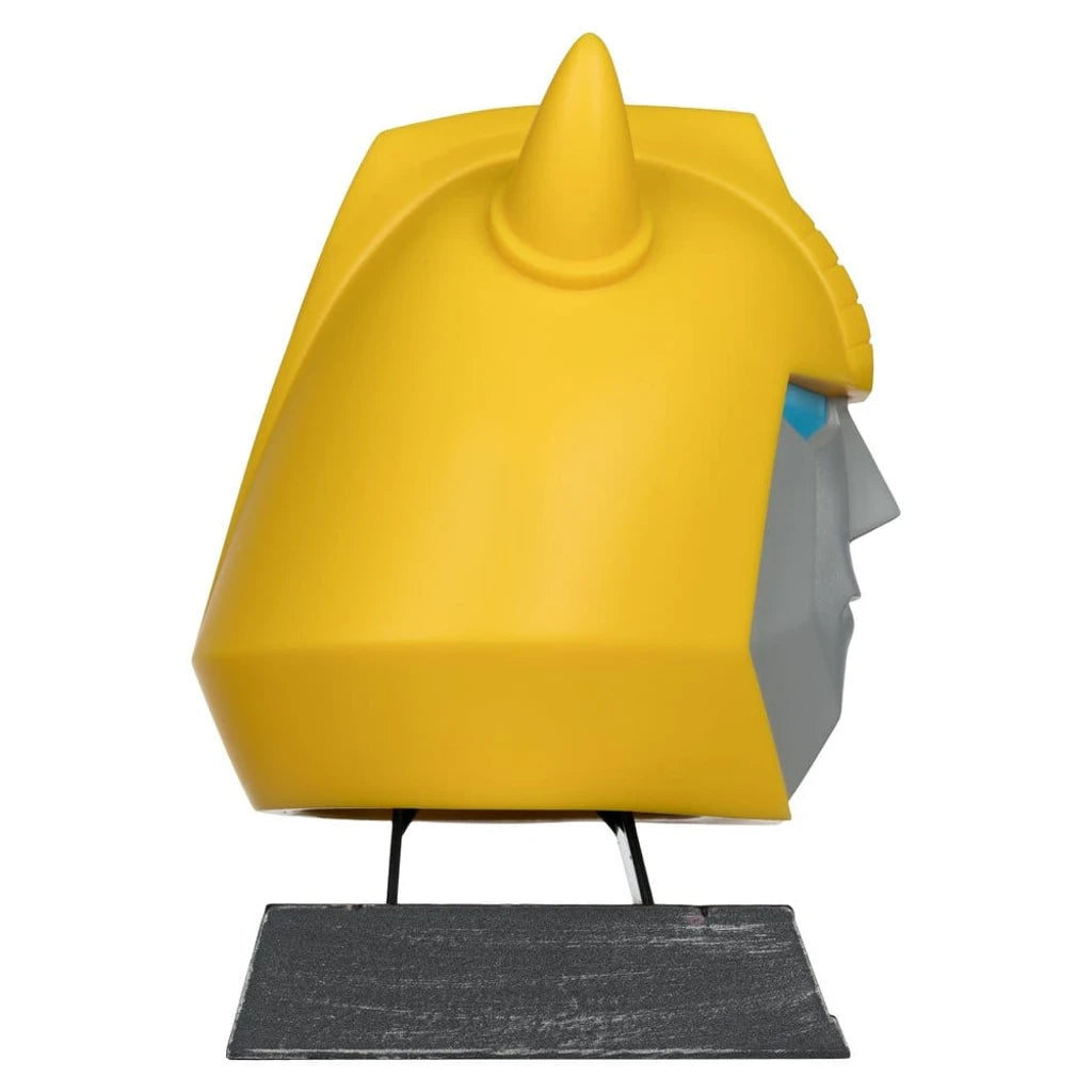 Transformers Mini Replica Head 1/3 Bumblebee 17 cm