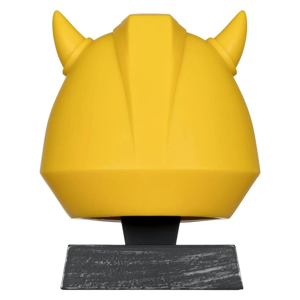Transformers Mini Replica Head 1/3 Bumblebee 17 cm