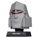 Transformers Mini Replica Head 1/3 Megatron 18 cm